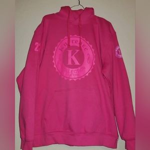 Kurrenc'e Collection Hoodie